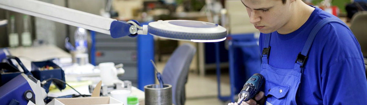 Ausbildung, Ausbildungsberatung, Auszubildende, Auszubildender, Beratung, Werkstatt