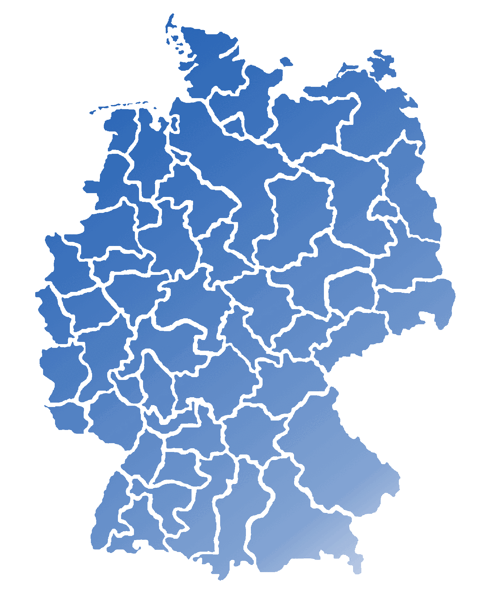 Handwerkskammern in Deutschland