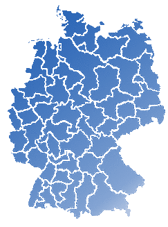 Handwerkskammern in Deutschland