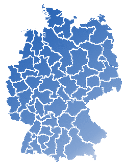 Handwerkskammern in Deutschland