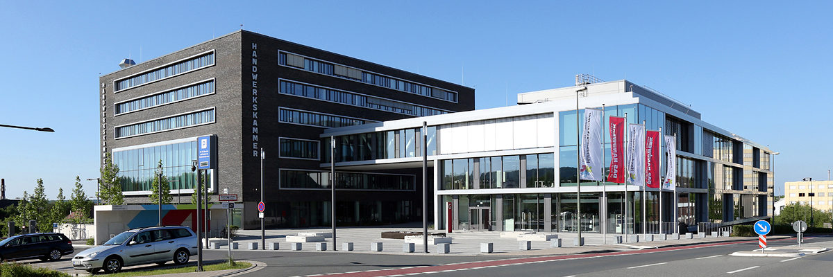 Handwerkskammer Ostwesfalen-Lippe zu Bielefeld