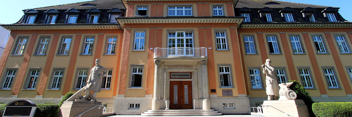 Handwerkskammer Konstanz