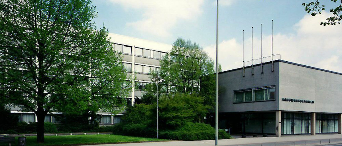 Handwerkskammer Hannover