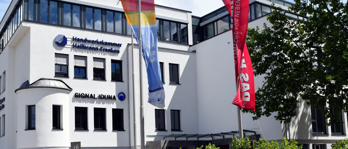 Handwerkskammer Heilbronn-Franken