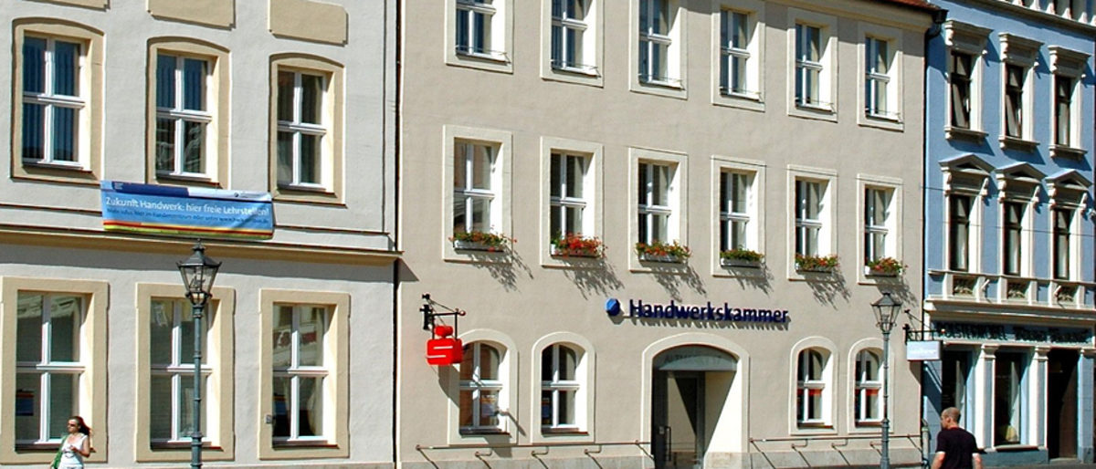 Handwerkskammer Cottbus