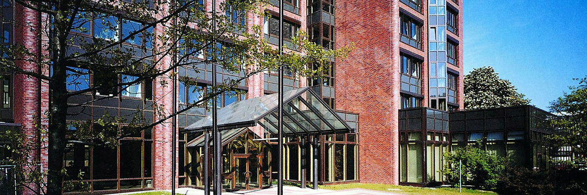 Handwerkskammer Düsseldorf