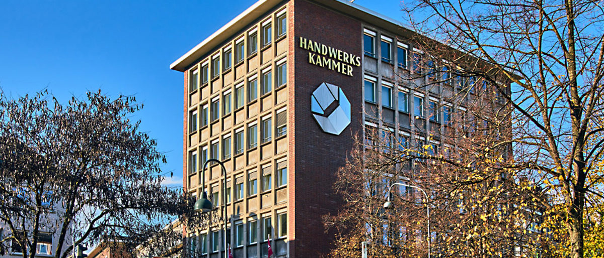 Handwerkskammer Aachen