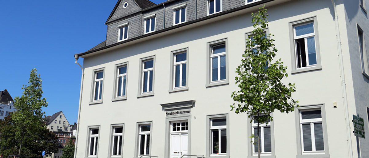 Handwerkskammer Südwestfalen