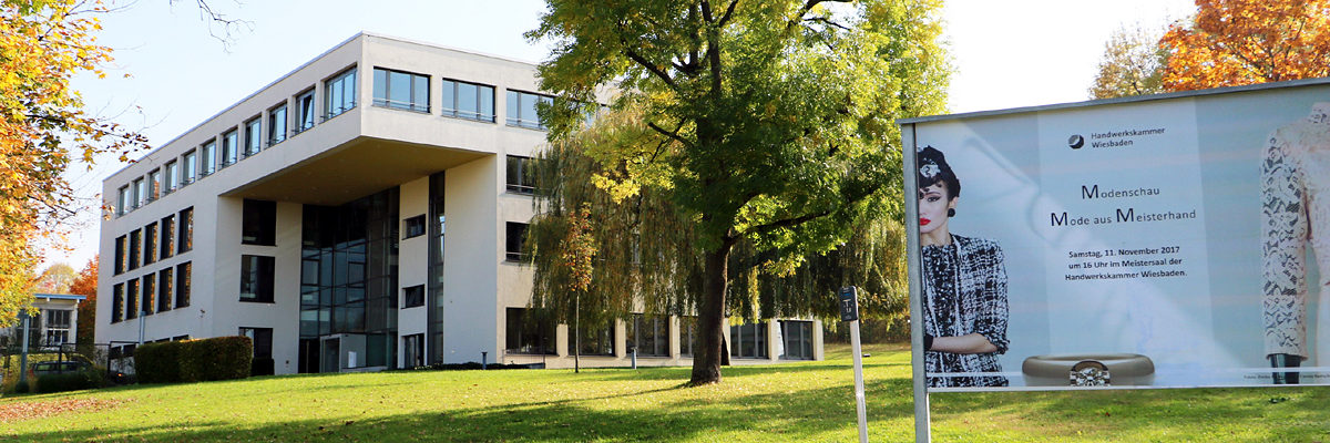 Handwerkskammer Wiesbaden