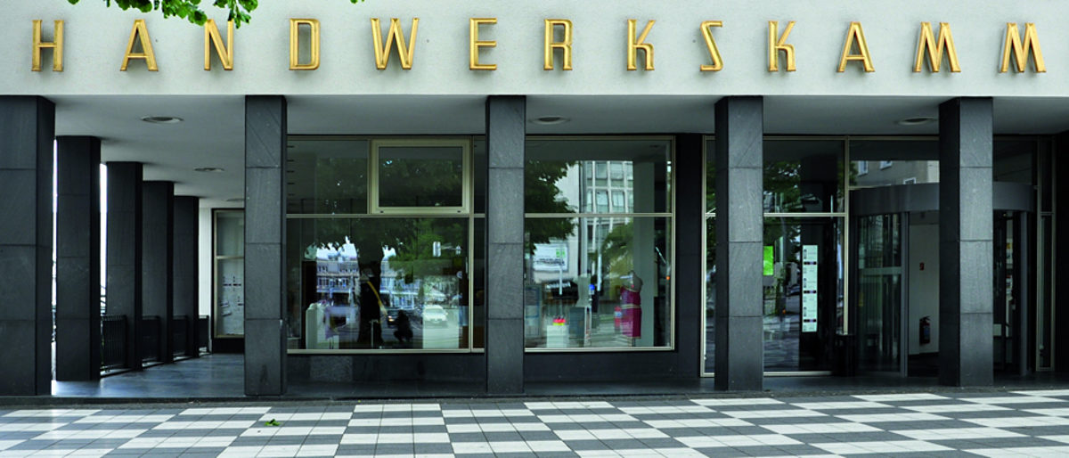 Handwerkskammer Kassel