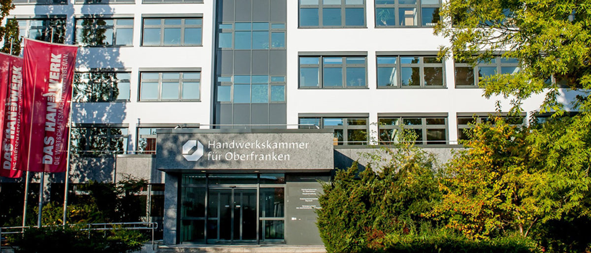 Handwerkskammer Oberfranken