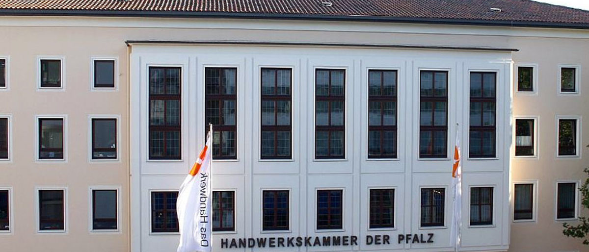 Handwerkskammer der Pfalz