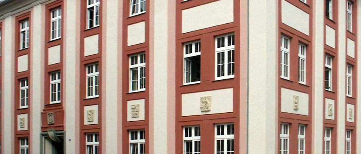 Handwerkskammer für Ostthüringen