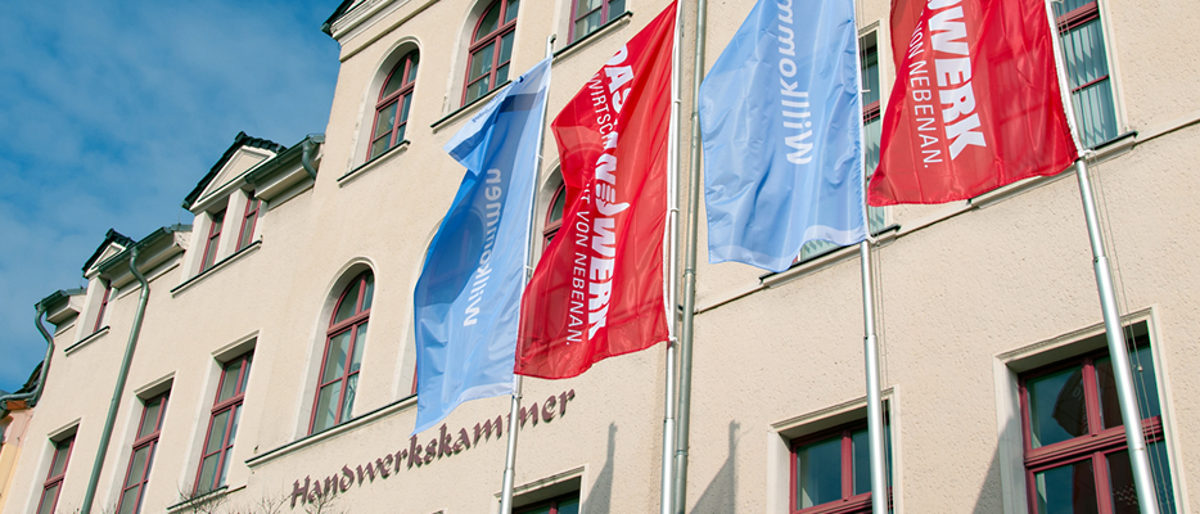 Handwerkskammer Frankfurt (Oder)